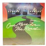 Lynyrd Skynyrd - One More From The Road - LP - VG+