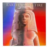 Earth, Wind & Fire - Raise! - LP - VG+