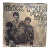 The Box Tops - Super Hits - LP - VG