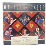 Mother's Finest - Mother's Finest - LP - VG+