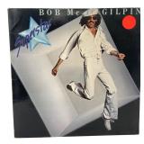 Bob McGilpin - Superstar - LP