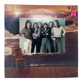 Sanford/Townsend - Nail Me To The Wall LP VG+