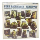 Burt Bacharach - Reach Out - LP - VG+