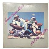 Johnny G. Watson - Ain't That A Bitch - LP - VG+