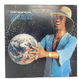 Johnny Guitar Watson - Giant - LP - VG+