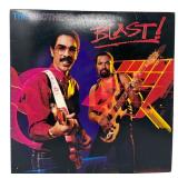 The Brothers Johnson - Blast! - LP - VG+