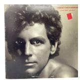 Lindsey Buckingham - Law and Order - LP - VG+