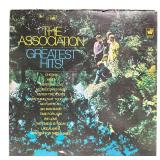 The Association - Greatest Hits - LP - VG