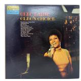 Cleo Laine - Cleo's Choice - LP - VG+