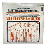 Larry Elgart - 21 Channel Sound - LP - VG+