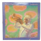 Maynard Ferguson - Conquistador - LP - VG