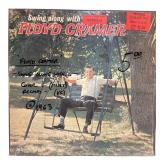 Floyd Cramer - Swing Along With - LP - VG