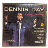 Dennis Day - Hollywood's Moulin Rouge - LP - VG