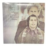 Simon & Garfunkel Bridge Over Troubled Water VG+