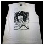 VTG Screen Stars Rob Tyner Tribute T-Shirt