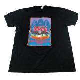 DKT/MC5 2004 Sonic Revolution Tour T-Shirt L