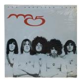 SEALED MC5 - The American Ruse - 10" Vinyl - [M]