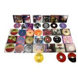 MC5 CD Lot from Dennis Thompson Estate