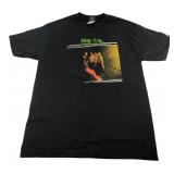 Chaser Dead Boys Young Loud & Snotty T-Shirt L
