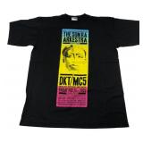 Razamataz Sun Ra Arkestra DKT/MC5 Tour T-Shirt