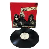 The New Order - The New Order - LP - Broken
