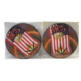 MC5 Picture Disc Vinyl Records - Lot of 2