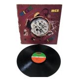 MC5 - High Time - LP - G