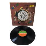 MC5 - High Time - LP - G+