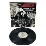MC5 - Looking At You - 10" Vinyl - VG