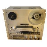 TEAC X-1000R Stereo Reel-to-Reel Tape Deck
