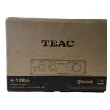 TEAC AI-101DA USB DAC Stereo Amplifier