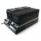 McIntosh MC240 Twin 40 Watt Stereo Tube Amplifier