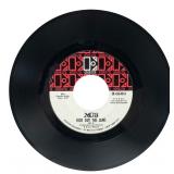 MC5 - Kick Out The Jams - 45 RPM - VG