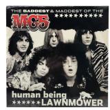 SEALED MC5 - Human Being Lawnmower - LP