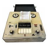 Panasonic RQ-705 Reel-to-Reel Tape Recorder