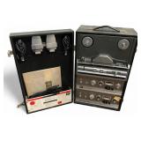 3M Wollensak T-1980 Reel-to-Reel Tape Recorder