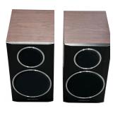 Wharfedale Diamond 122 Bookshelf Speakers