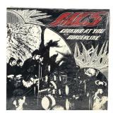 SEALED MC5 - Looking At You - 10" Vinyl