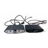 iFi Zen DAC & Zen CAN Signature 6XX Amp Lot