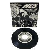 MC5 - Looking At You - 7" - VG