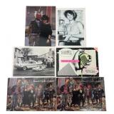 VTG Fotofolio & City Sights Postcards Lot of 6