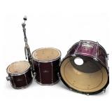 Pearl Export Drum Kit - Dennis Thompson MC5
