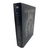 Game of Thrones Complete First Season DVD Set