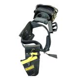DeWalt Medium Nylon Tool Belt & Drill Holster