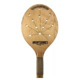 Sportcraft Championship Wooden Paddle