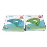 Summer Waves Chill-Out Lounge Floats