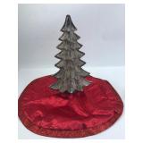 Ashland Tabletop Christmas Tree Decor
