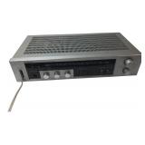 Pioneer SX-202 Stereo Receiver