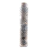 Carved Soapstone Incense Burner Tower