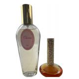 Avon Charisma Perfume & Cologne Bottles